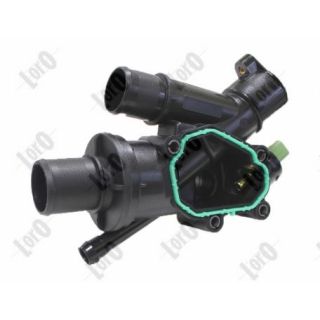 Termostatas, aušinimo skystis ABAKUS 017-025-0023