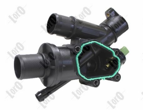 Termostatas, aušinimo skystis ABAKUS 017-025-0023