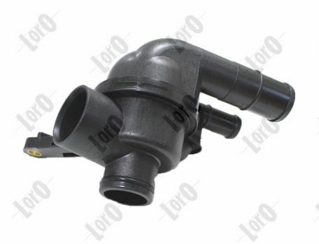 Termostatas, aušinimo skystis ABAKUS 027-025-0006