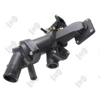 Termostatas, aušinimo skystis ABAKUS 027-025-0008