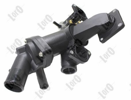 Termostatas, aušinimo skystis ABAKUS 027-025-0008