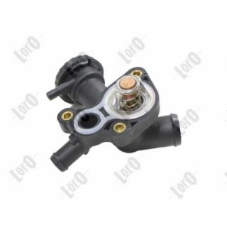 Termostatas, aušinimo skystis ABAKUS 032-025-0001