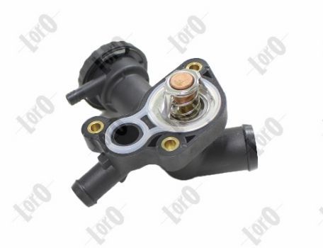 Termostatas, aušinimo skystis ABAKUS 032-025-0001