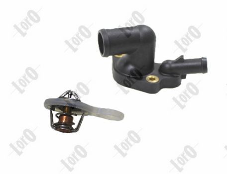 Termostatas, aušinimo skystis ABAKUS 032-025-0002