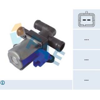 Valdymo vožtuvas, aušinimo skystis FAE 55005