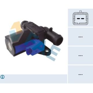 Valdymo vožtuvas, aušinimo skystis FAE 55011