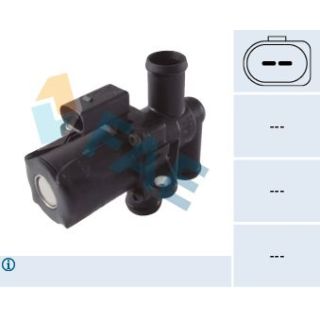 Valdymo vožtuvas, aušinimo skystis FAE 55012