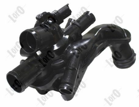 Termostatas, aušinimo skystis ABAKUS 038-025-0006