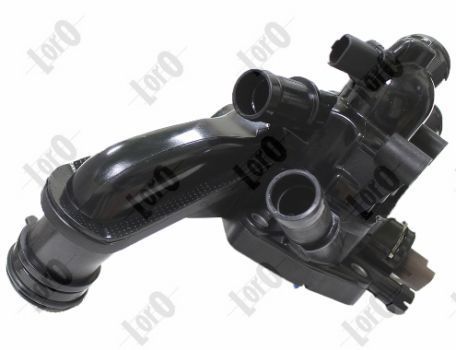 Termostatas, aušinimo skystis ABAKUS 038-025-0006