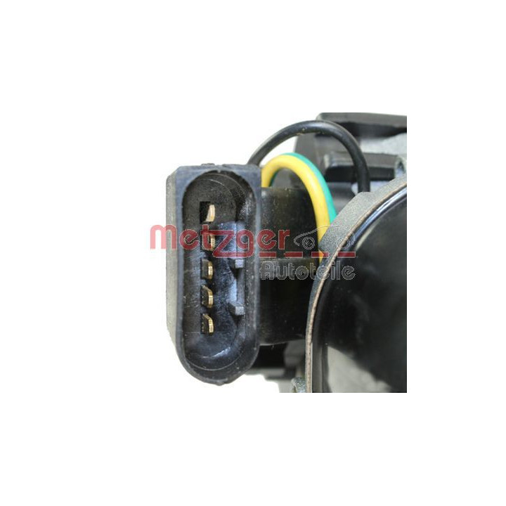 Valytuvo variklis METZGER 2190787