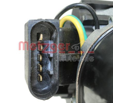 Valytuvo variklis METZGER 2190787