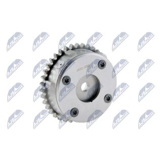 Skirstomojo veleno reguliatorius NTY RKZ-MZ-000