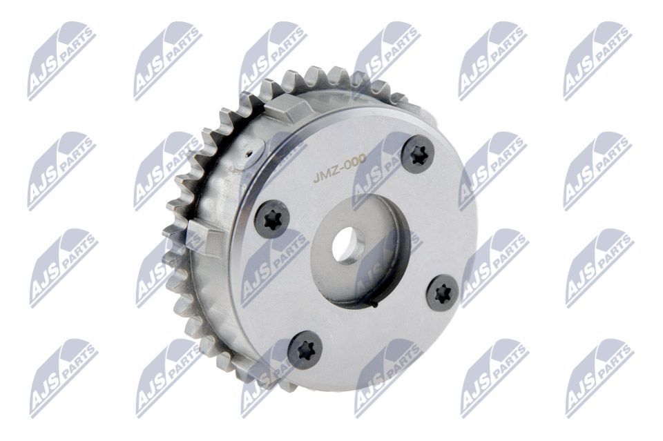 Skirstomojo veleno reguliatorius NTY RKZ-MZ-000