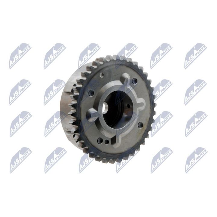 Skirstomojo veleno reguliatorius NTY RKZ-MZ-000