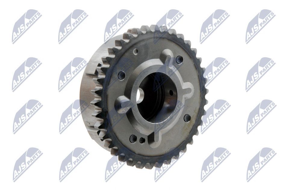 Skirstomojo veleno reguliatorius NTY RKZ-MZ-000