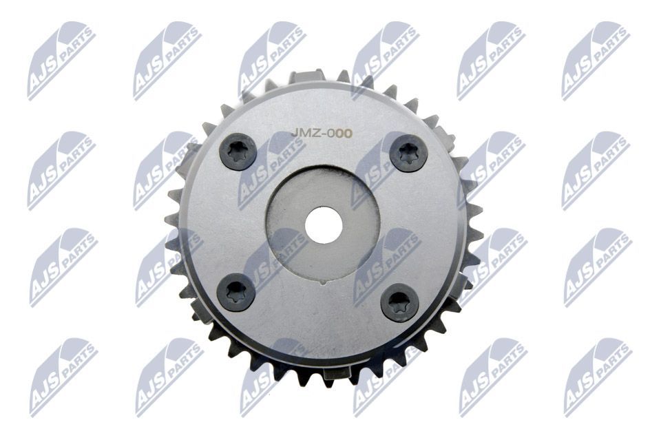 Skirstomojo veleno reguliatorius NTY RKZ-MZ-000