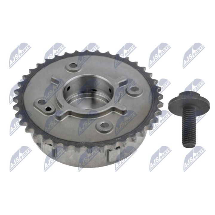 Skirstomojo veleno reguliatorius NTY RKZ-MZ-001