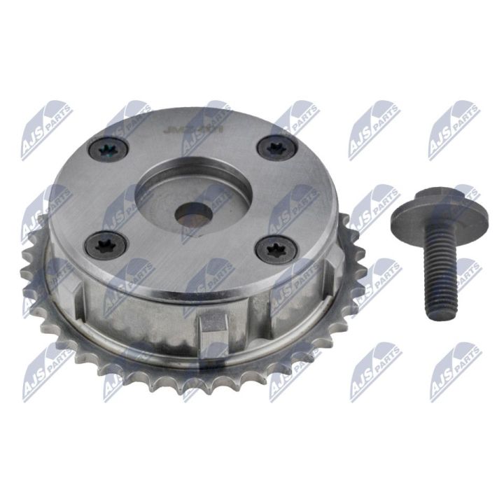 Skirstomojo veleno reguliatorius NTY RKZ-MZ-001