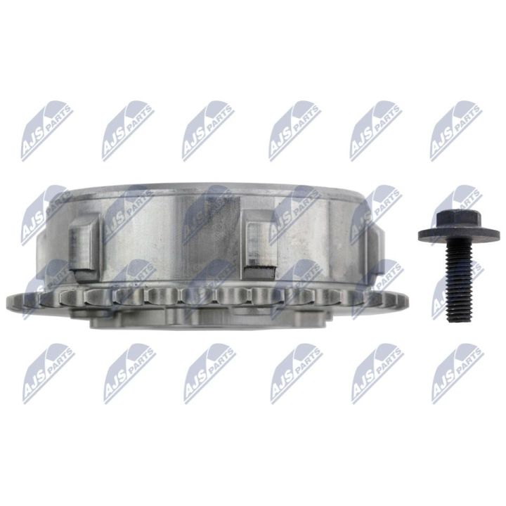 Skirstomojo veleno reguliatorius NTY RKZ-MZ-001