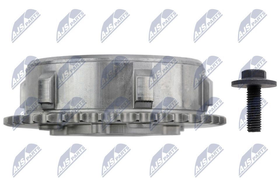 Skirstomojo veleno reguliatorius NTY RKZ-MZ-001