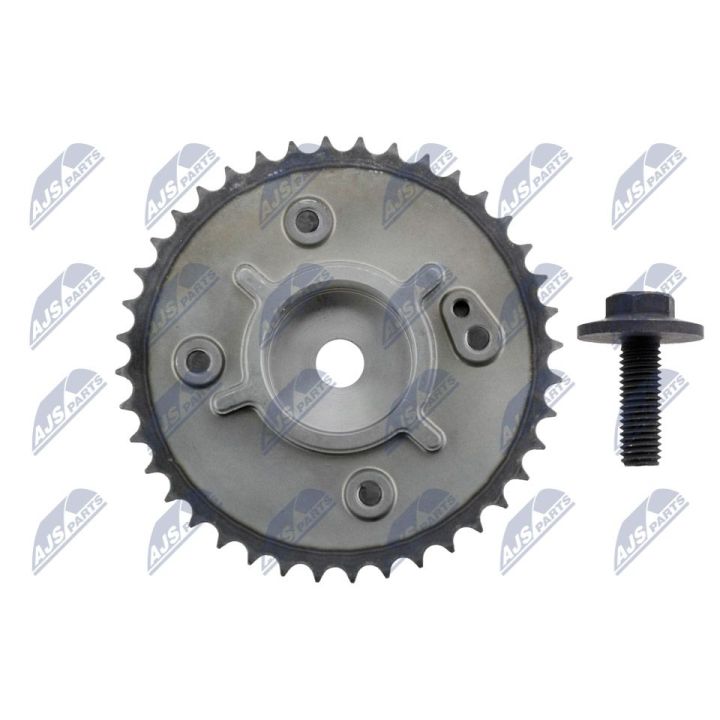 Skirstomojo veleno reguliatorius NTY RKZ-MZ-001