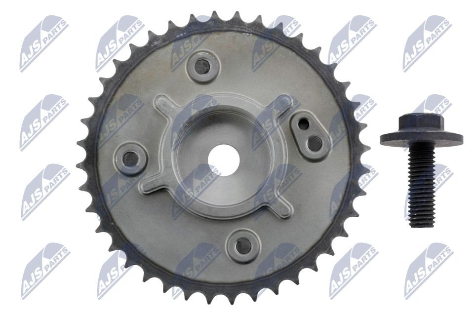 Skirstomojo veleno reguliatorius NTY RKZ-MZ-001