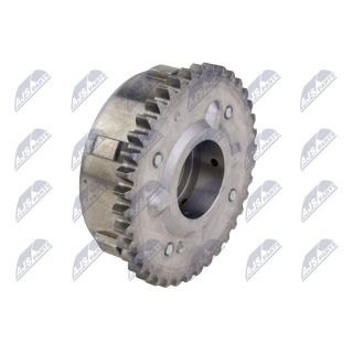 Skirstomojo veleno reguliatorius NTY RKZ-MZ-002