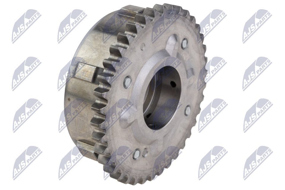 Skirstomojo veleno reguliatorius NTY RKZ-MZ-002