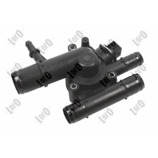 Termostatas, aušinimo skystis ABAKUS 042-025-0006