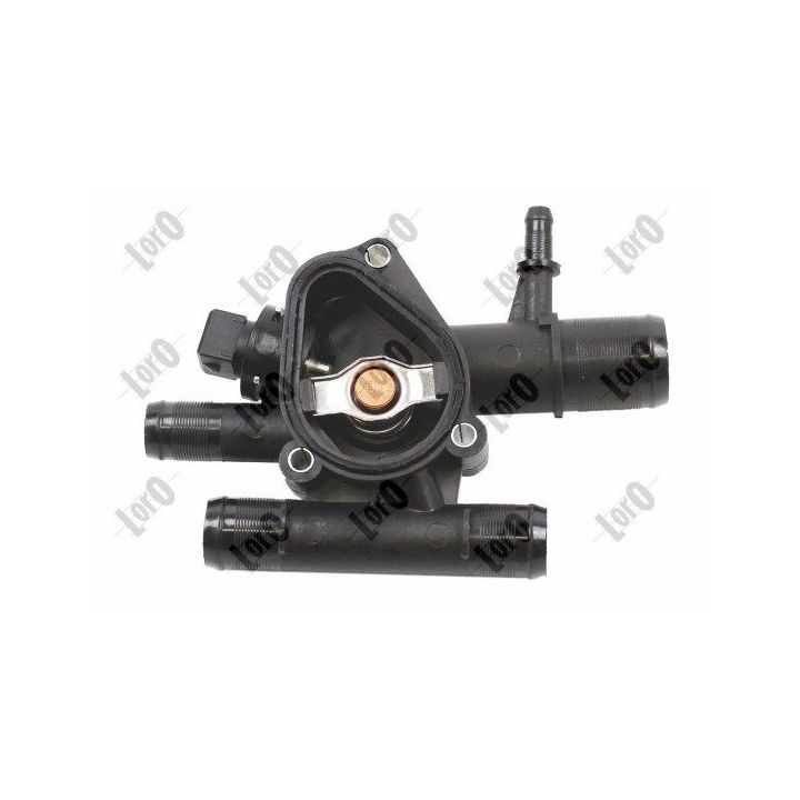 Termostatas, aušinimo skystis ABAKUS 042-025-0006