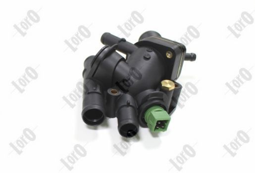 Termostatas, aušinimo skystis ABAKUS 042-025-0007