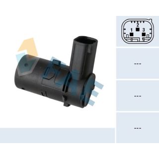 Jutiklis, statymo atstumo jutiklis FAE 66047