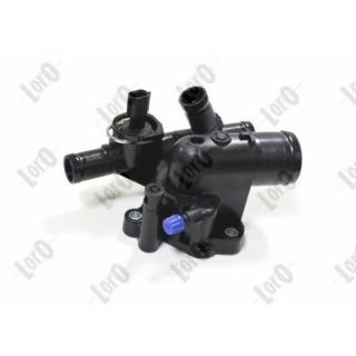 Termostatas, aušinimo skystis ABAKUS 042-025-0009