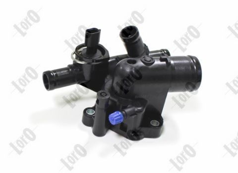 Termostatas, aušinimo skystis ABAKUS 042-025-0009