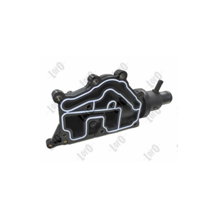 Termostatas, aušinimo skystis ABAKUS 042-025-0015