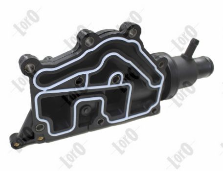 Termostatas, aušinimo skystis ABAKUS 042-025-0015