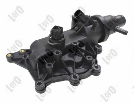 Termostatas, aušinimo skystis ABAKUS 042-025-0015