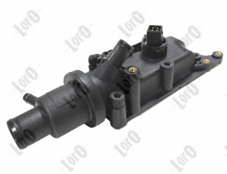 Termostatas, aušinimo skystis ABAKUS 042-025-0015