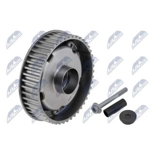 Skirstomojo veleno reguliatorius NTY RKZ-PL-002