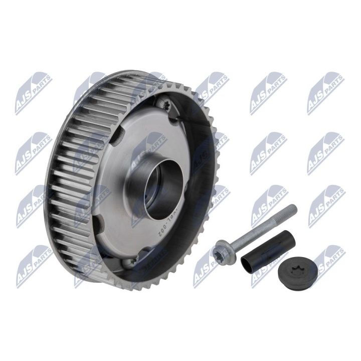 Skirstomojo veleno reguliatorius NTY RKZ-PL-002