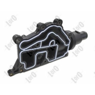 Termostatas, aušinimo skystis ABAKUS 042-025-0017