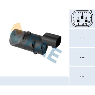 Jutiklis, statymo atstumo jutiklis FAE 66079
