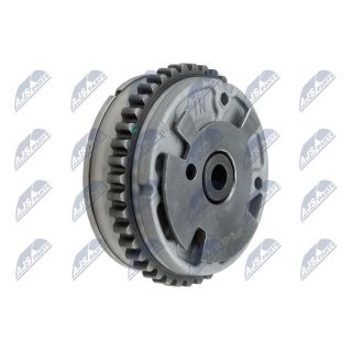 Skirstomojo veleno reguliatorius NTY RKZ-PL-005