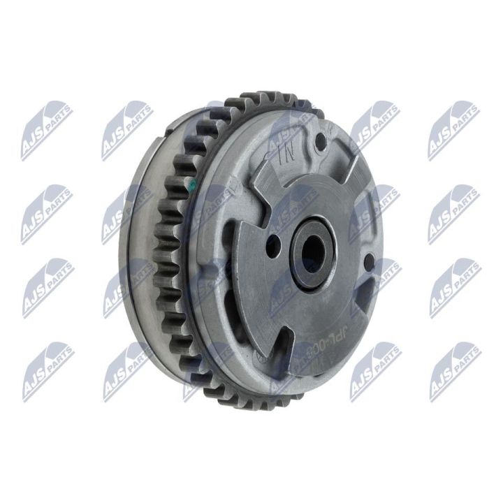 Skirstomojo veleno reguliatorius NTY RKZ-PL-005