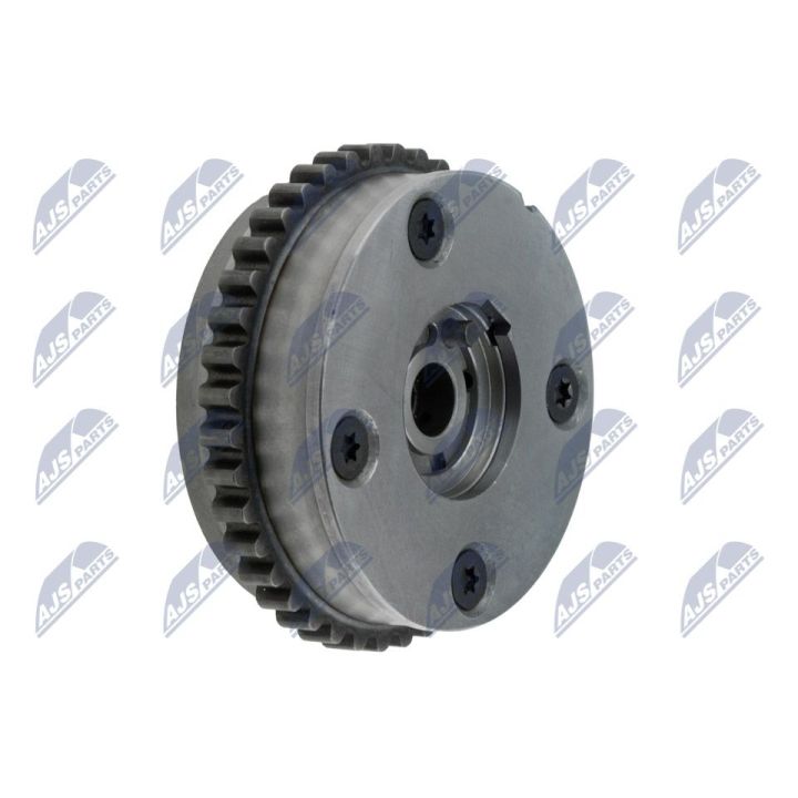 Skirstomojo veleno reguliatorius NTY RKZ-PL-005