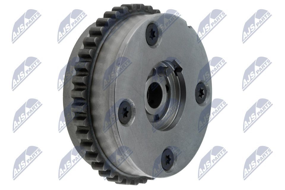 Skirstomojo veleno reguliatorius NTY RKZ-PL-005