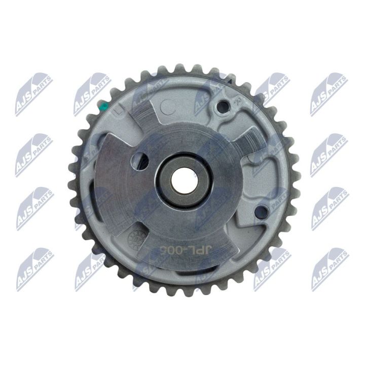 Skirstomojo veleno reguliatorius NTY RKZ-PL-005