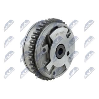 Skirstomojo veleno reguliatorius NTY RKZ-PL-006