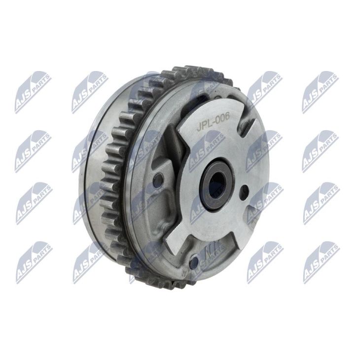 Skirstomojo veleno reguliatorius NTY RKZ-PL-006