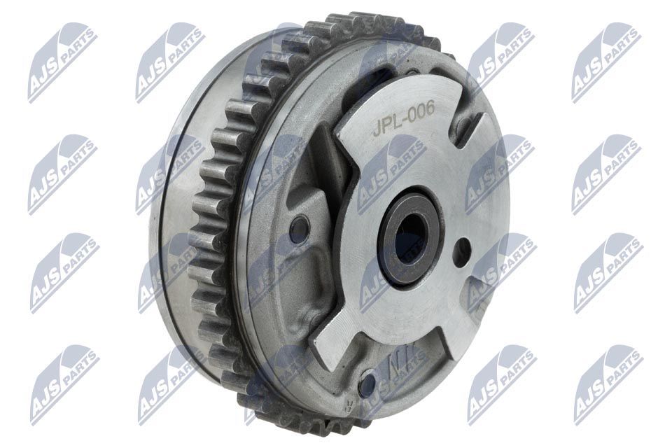 Skirstomojo veleno reguliatorius NTY RKZ-PL-006